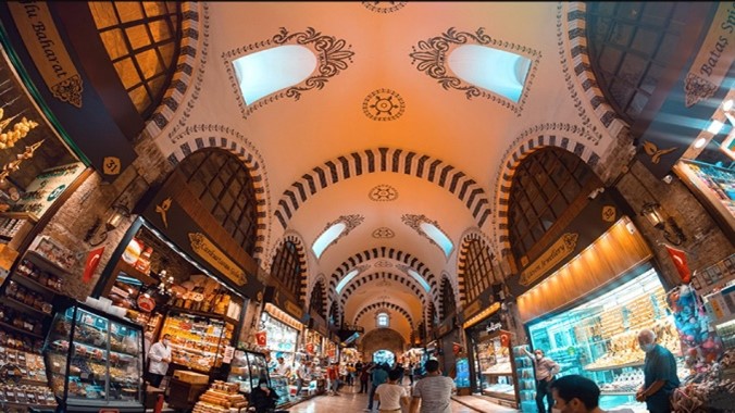 Grand Bazaar