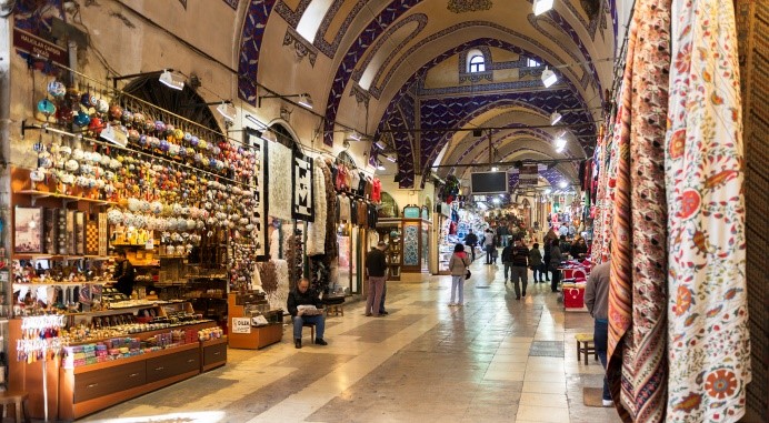 Grand Bazaar