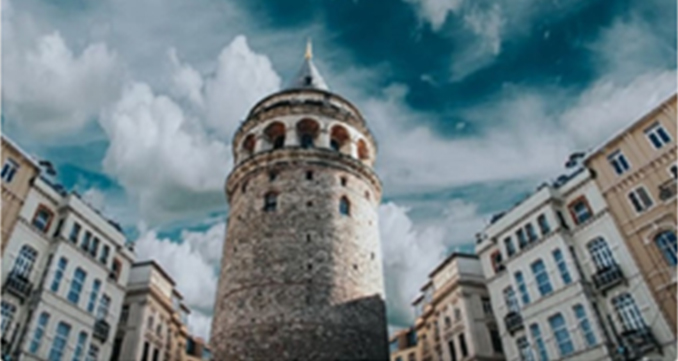 Galata Tower